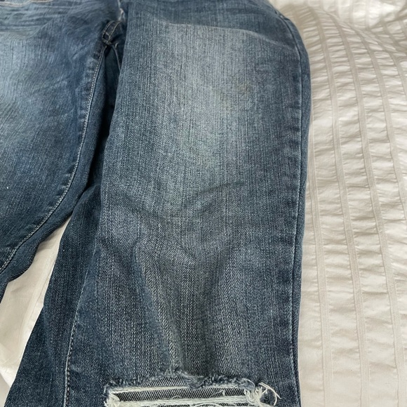 Paige Verdugo ankle size 29 - Picture 7 of 8